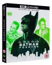 podgląd Batman Forever - 4K Ultra HD Blu-ray + Blu-ray (2BD)