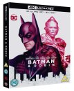 podgląd Batman a Robin - 4K Ultra HD Blu-ray + Blu-ray (2BD)