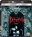 podgląd Drakula (Bram Stoker's Dracula) - 4K Ultra HD Blu-ray