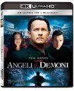 podgląd Angels & Demons - 4K Ultra HD Blu-ray + Blu-ray