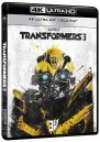 podgląd Transformers 3 - 4K Ultra HD Blu-ray