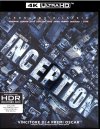 podgląd Incepcja - 4K Ultra HD Blu-ray