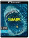 podgląd The Meg - 4K Ultra HD Blu-ray