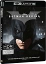 podgląd Batman: Początek - 4K Ultra HD Blu-ray dovoz