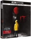 podgląd To (2017) - 4K Ultra HD Blu-ray
