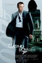 podgląd  007 James Bond Casino Royale - 4K Ultra HD Blu-ray