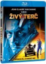podgląd Nieuchwytny cel - Blu-ray