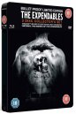 podgląd Expendables: Postradatelní - Blu-ray Steelbook (Bez Cz podpory) 3disk