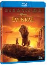 podgląd Lví král (2019) - Blu-ray
