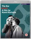 podgląd Ucho - Blu-ray