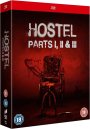 podgląd Hostel 1+2 kolekce - Blu-ray