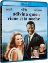 podgląd Hádej, kdo přijde na večeři - Blu-ray