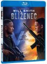 podgląd  Bliźniak - Blu-ray