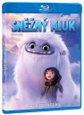 podgląd Sněžný kluk - Blu-ray