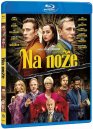 podgląd Na noże - Blu-ray