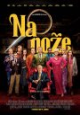 podgląd Na noże - Blu-ray