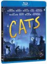 podgląd Koty - Blu-ray