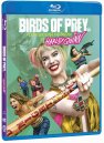 podgląd Ptaki Nocy i Fantastyczna Emancypacja Pewnej Harley Quinn - Blu-ray