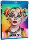 podgląd Ptaki Nocy i Fantastyczna Emancypacja Pewnej Harley Quinn - Blu-ray