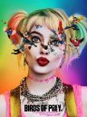 podgląd Ptaki Nocy i Fantastyczna Emancypacja Pewnej Harley Quinn - Blu-ray