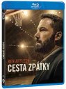 podgląd Droga powrotna - Blu-ray