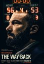 podgląd Droga powrotna - Blu-ray