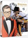 podgląd Kingsman: Złoty krąg - Blu-ray Steelbook