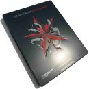 podgląd System - Blu-ray Steelbook