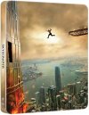 podgląd Mrakodrap - Blu-ray Steelbook
