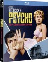 podgląd Psychoza (60th Anniversary Edition) - Blu-ray