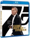 podgląd Nie czas umierać - Blu-ray + bonus disk