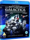 podgląd Battlestar Galactica (1978) - Blu-ray
