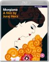 podgląd Morgiana - Blu-ray