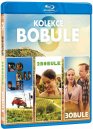 podgląd Bobule kolekce 1-3 - Blu-ray 3BD