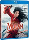 podgląd Mulan (2020) - Blu-ray