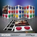podgląd Rivalové - Ultimátní sběratelská kolekce James Hunt - Blu-ray