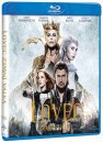 podgląd Łowca i Królowa Lodu - Blu-ray