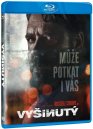 podgląd Vyšinutý - Blu-ray
