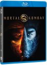 podgląd Mortal Kombat - Blu-ray