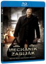podgląd Mechanik - Blu-ray
