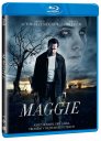 podgląd Maggie - Blu-ray