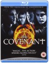 podgląd Síly temna (The Covenant) - Blu-ray