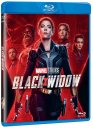 podgląd Czarna Wdowa - Blu-ray