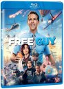 podgląd Free Guy - Blu-ray