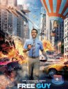 podgląd Free Guy - Blu-ray