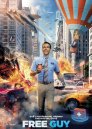 podgląd Free Guy - Blu-ray