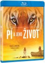 podgląd Życie Pi - Blu-ray