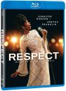 podgląd Respect - Królowa Soul - Blu-ray