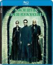 podgląd Matrix Reloaded - Blu-ray (Bez CZ)