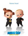 podgląd Dzieciak rządzi: Znowu w grze - Blu-ray